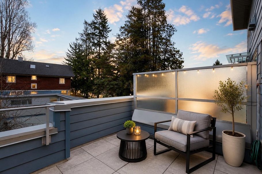 4888 Eldorado Mews Vancouver, BC - 25