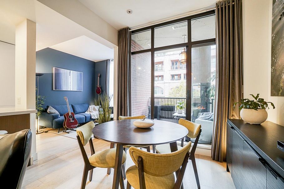 205 531 Beatty Street Vancouver, BC - 33