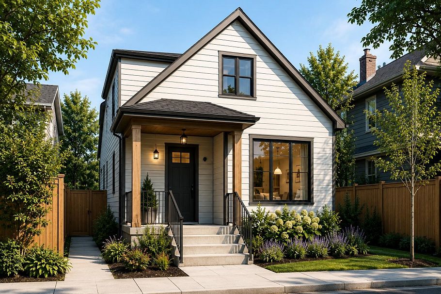 7544 Main Street Vancouver, BC - 3