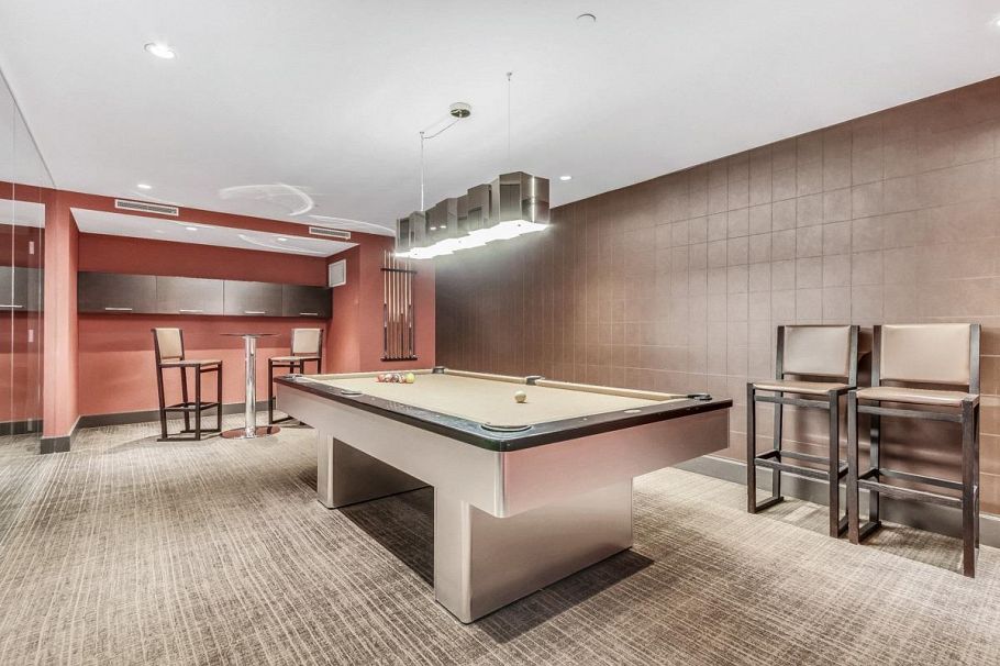 1701 277 Thurlow Street Vancouver, BC - 35