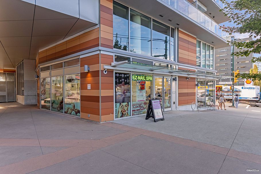 628 180 E 2nd Avenue Vancouver, BC - 38