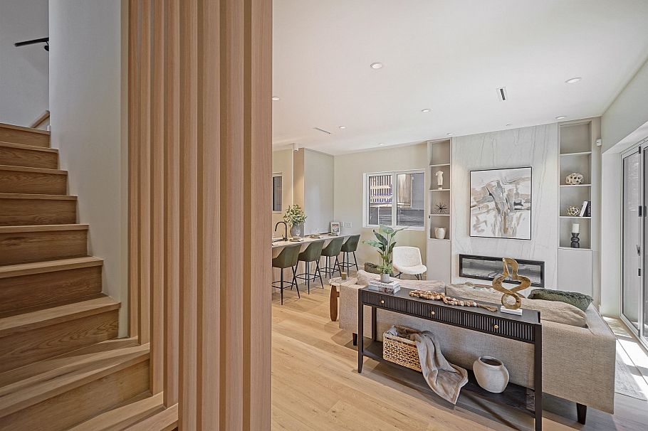 1 3315 W 10th Street Vancouver, BC - 11