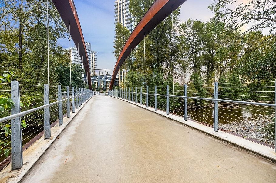 1705 1401 Hunter Street North Vancouver, BC - 29