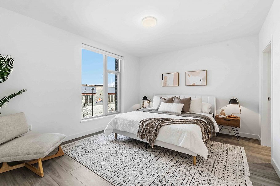 TH 109 755 Harbourside Drive North Vancouver, BC - 10