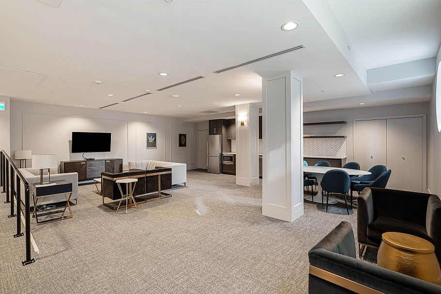 204 2435 Kingsway Vancouver, BC - 24