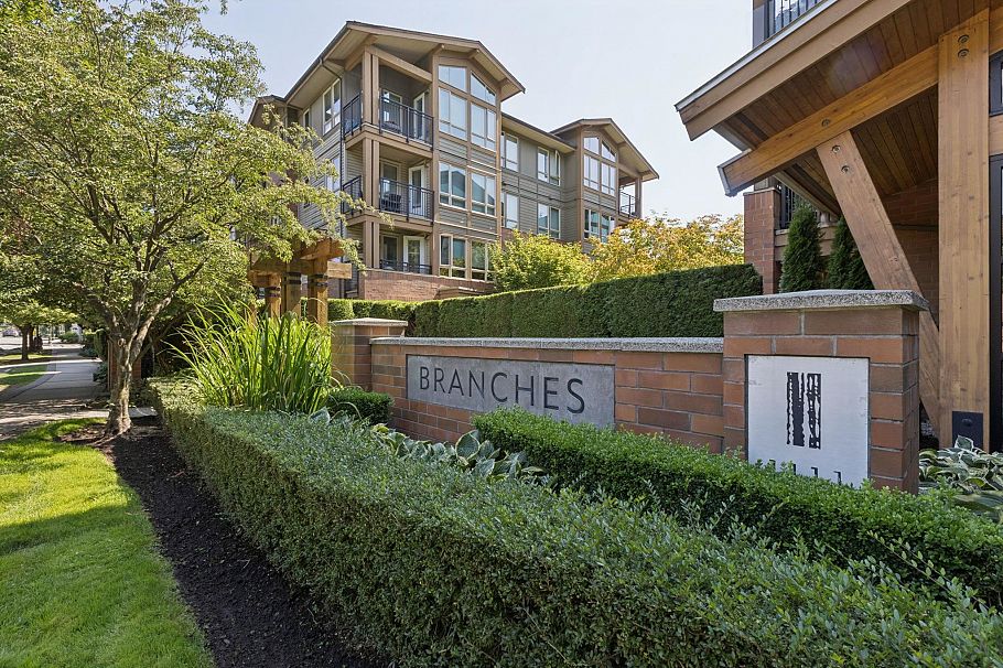 203 1111 E 27th Street North Vancouver, BC - 23