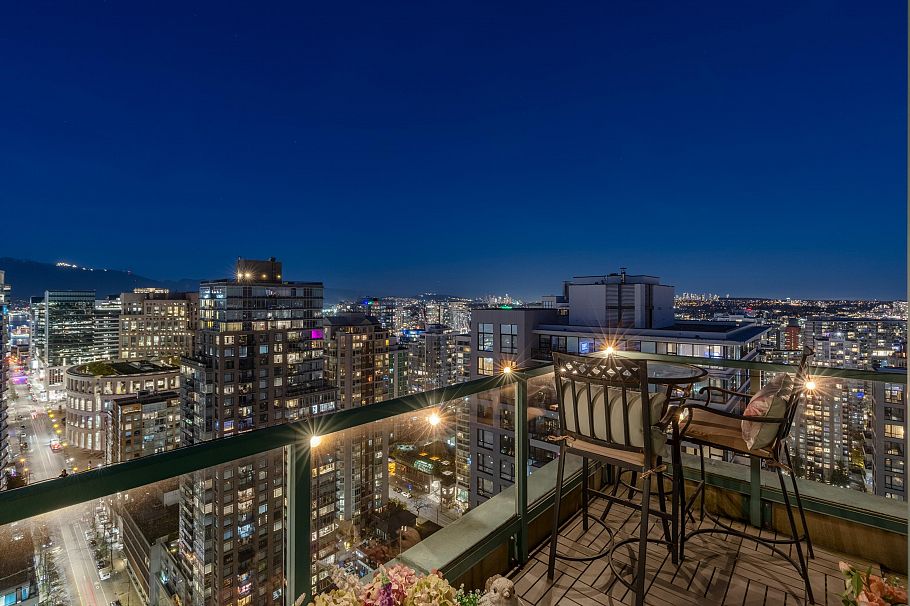 3602 939 Homer Street Vancouver, BC - 34