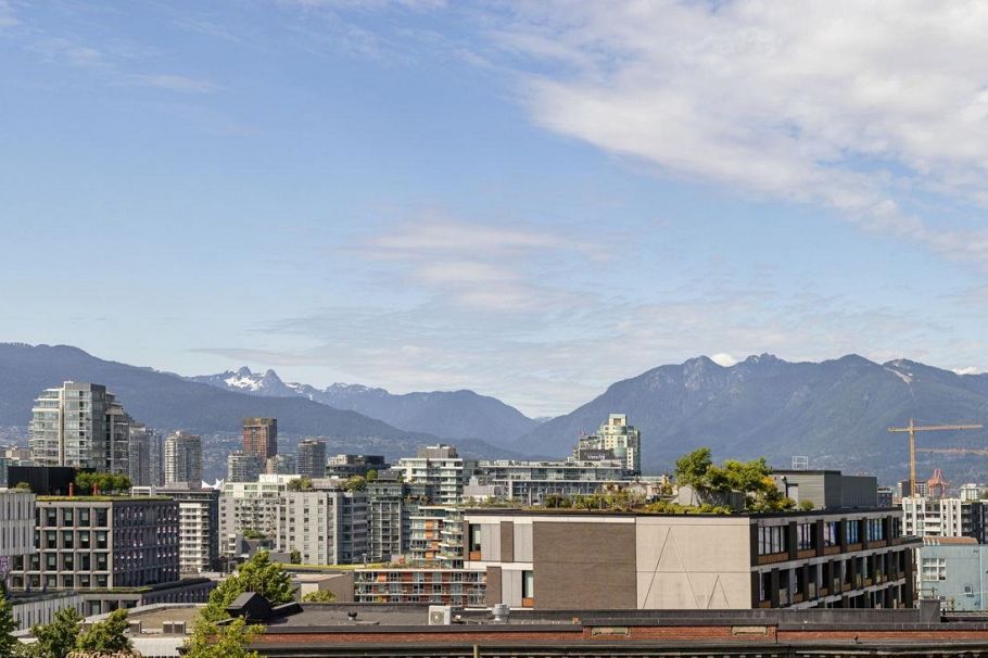604 209 E 7th Avenue Vancouver, BC - 11