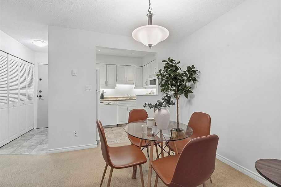 202 1476 W 10th Avenue Vancouver, BC - 7