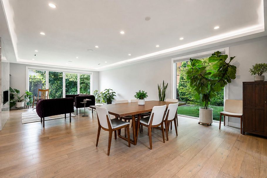 955 Forest Hills Drive North Vancouver, BC - 5