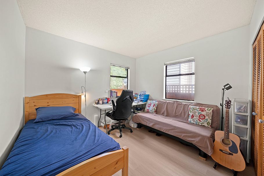 1554 W 65th Ave Avenue Vancouver, BC - 13