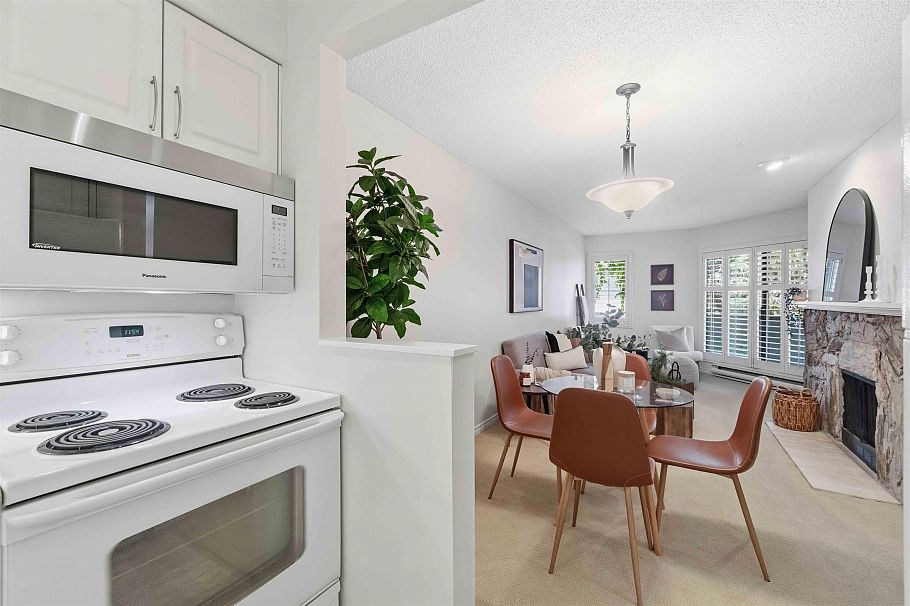 202 1476 W 10th Avenue Vancouver, BC - 9