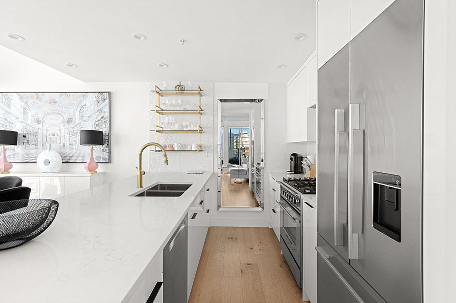 3602 939 Homer Street Vancouver, BC - 6