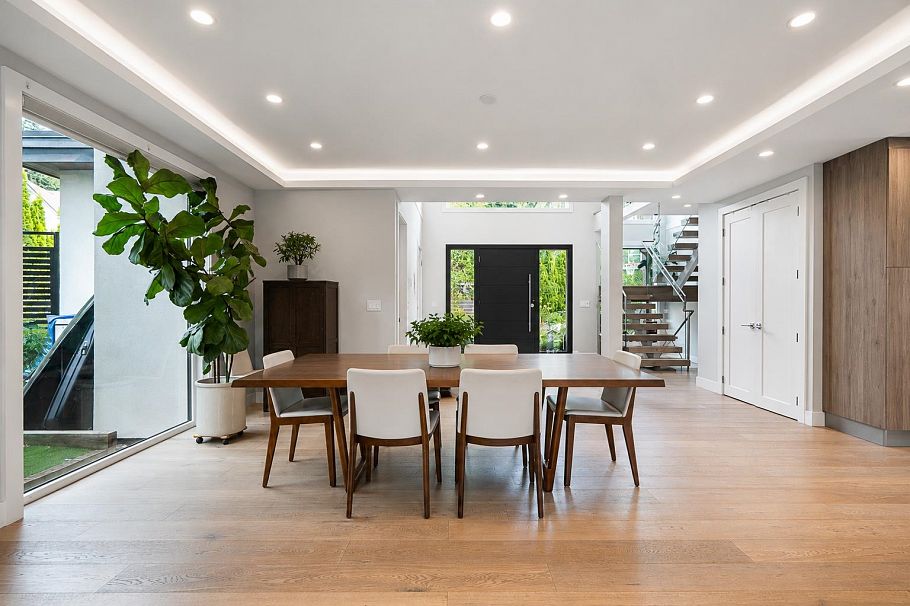 955 Forest Hills Drive North Vancouver, BC - 6