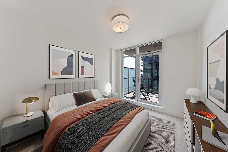 504 2780 Valley Centre Avenue North Vancouver, BC - 7