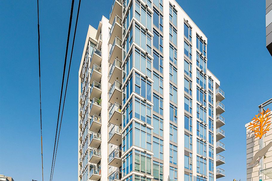 204 2435 Kingsway Vancouver, BC - 32