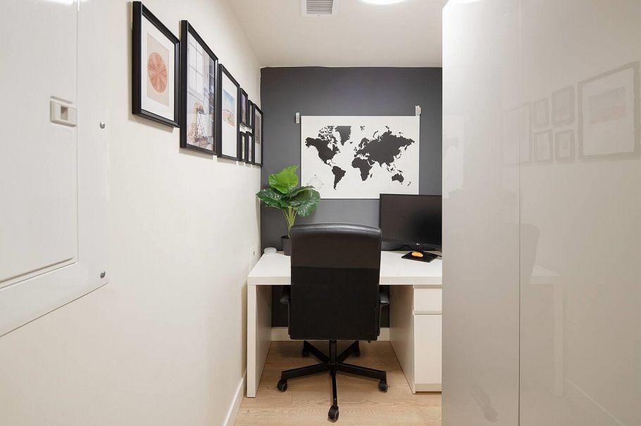 302 161 E 1st Avenue Vancouver, BC - 11