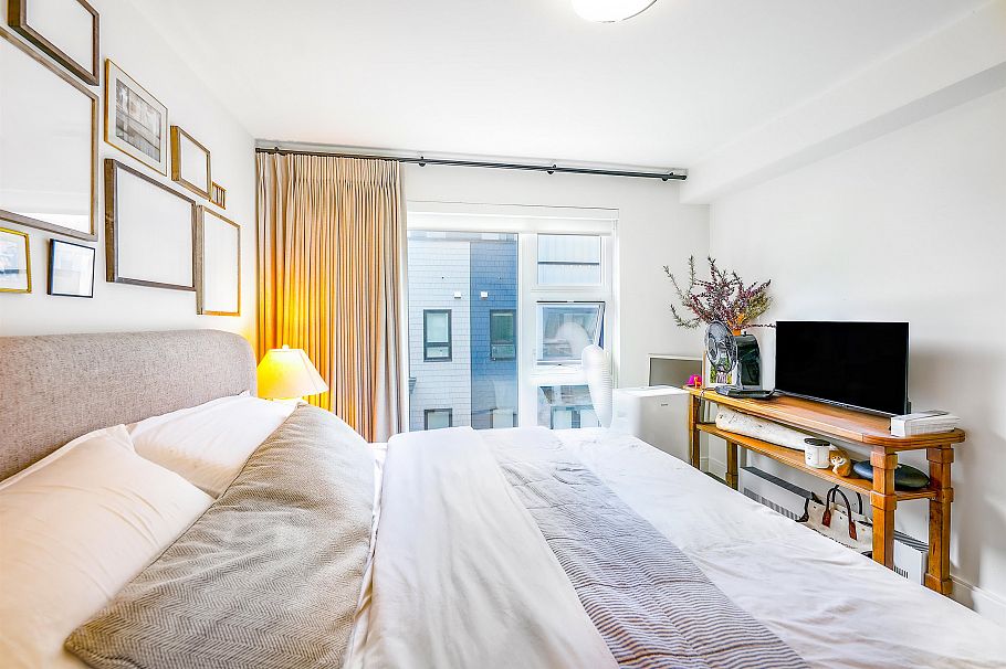 127 525 E 2nd Street North Vancouver, BC - 24