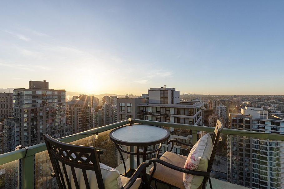 3602 939 Homer Street Vancouver, BC - 38