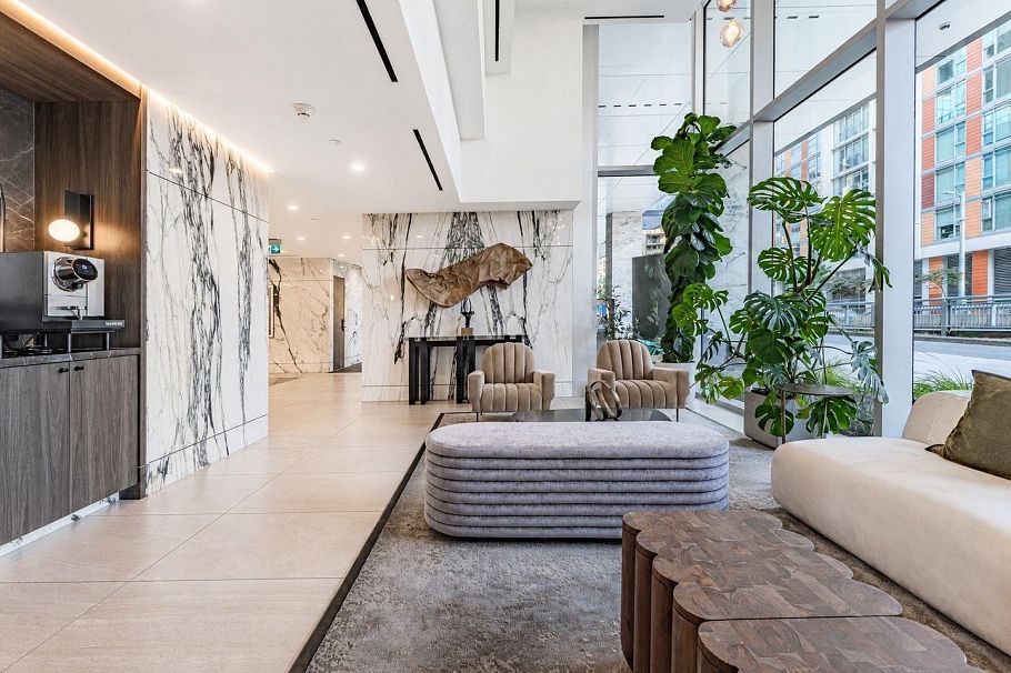 3005 1335 Howe Street Vancouver, BC - 39