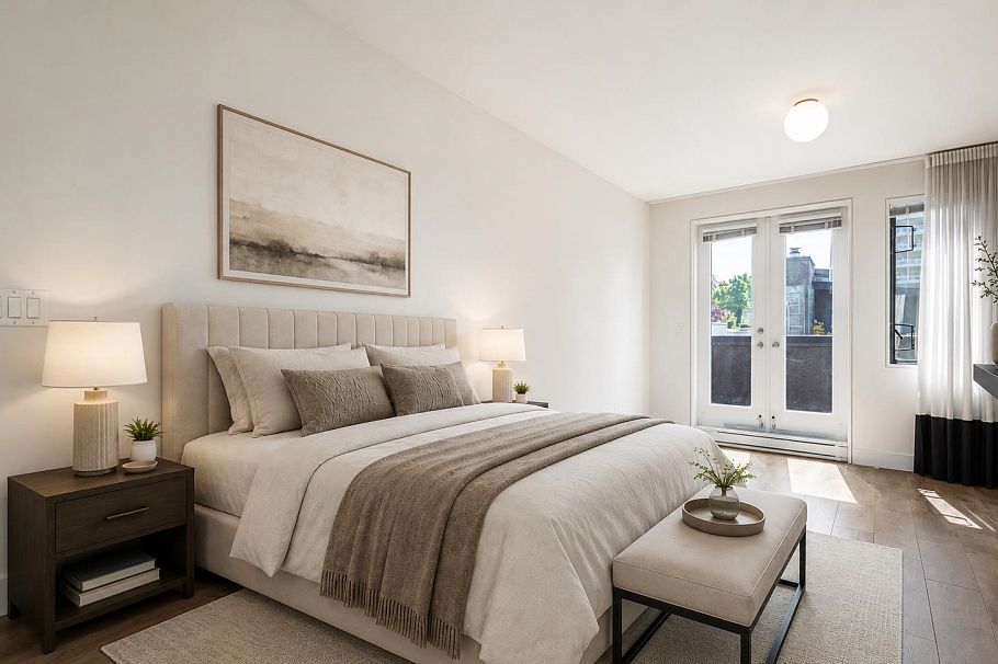 1 1425 W 11th Avenue Vancouver, BC - 19