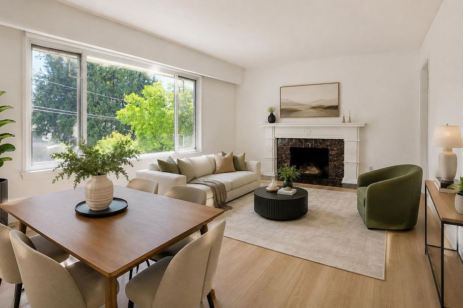 234 W 23rd Street North Vancouver, BC - 2