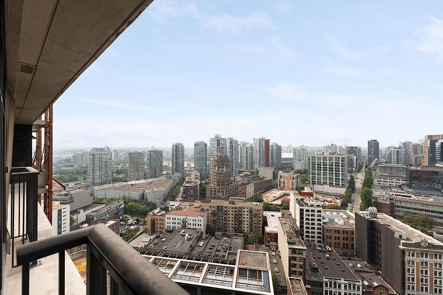 2908 128 W Cordova Street Vancouver, BC - 15