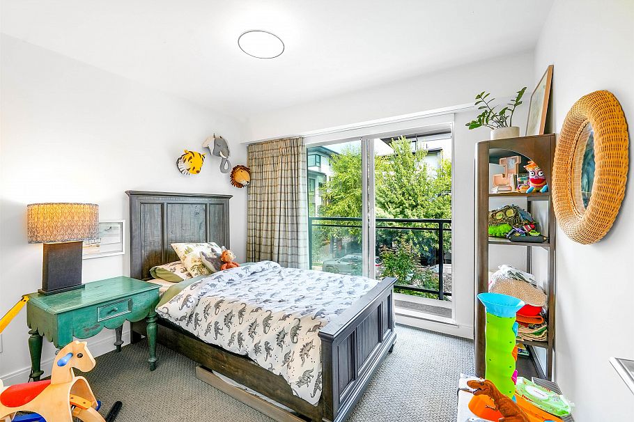 127 525 E 2nd Street North Vancouver, BC - 15