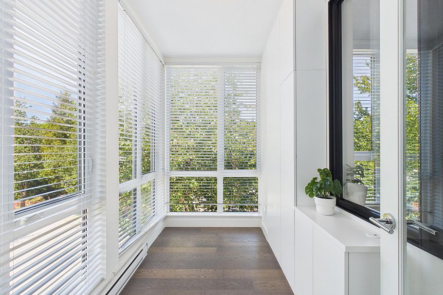 202 5325 West Boulevard Vancouver, BC - 25
