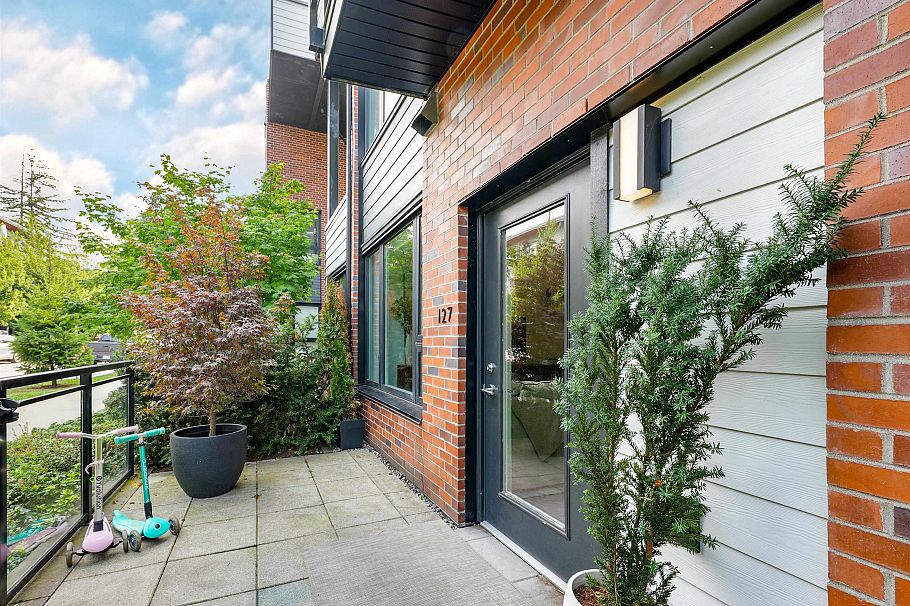 127 525 E 2nd Street North Vancouver, BC - 31