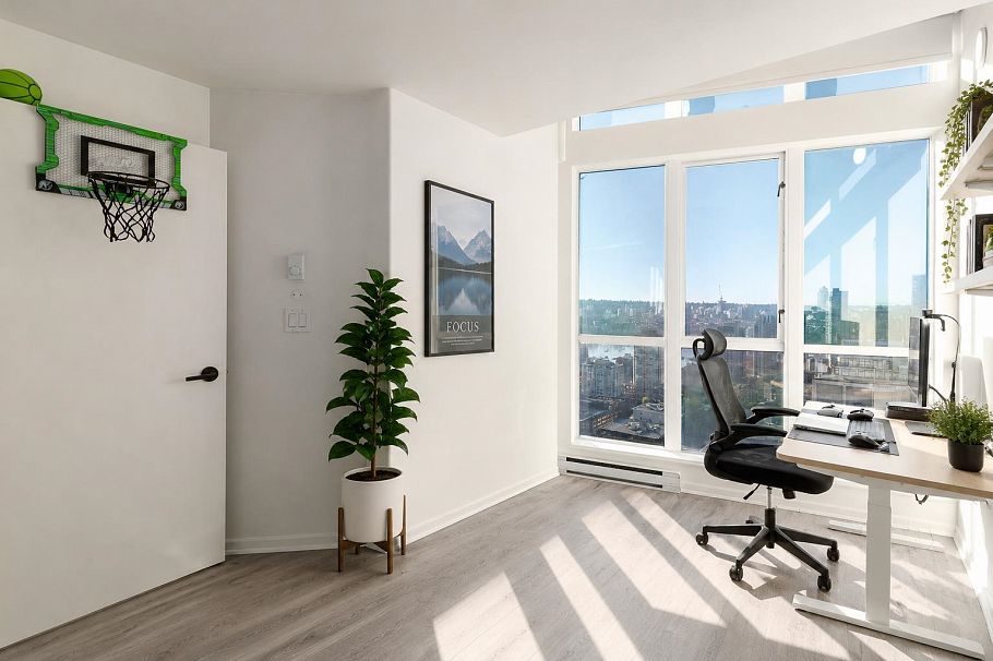 3603 939 Homer Street Vancouver, BC - 19
