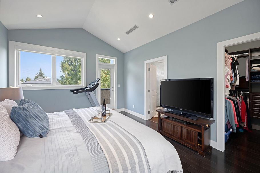 285 E 19th Avenue Vancouver, BC - 18
