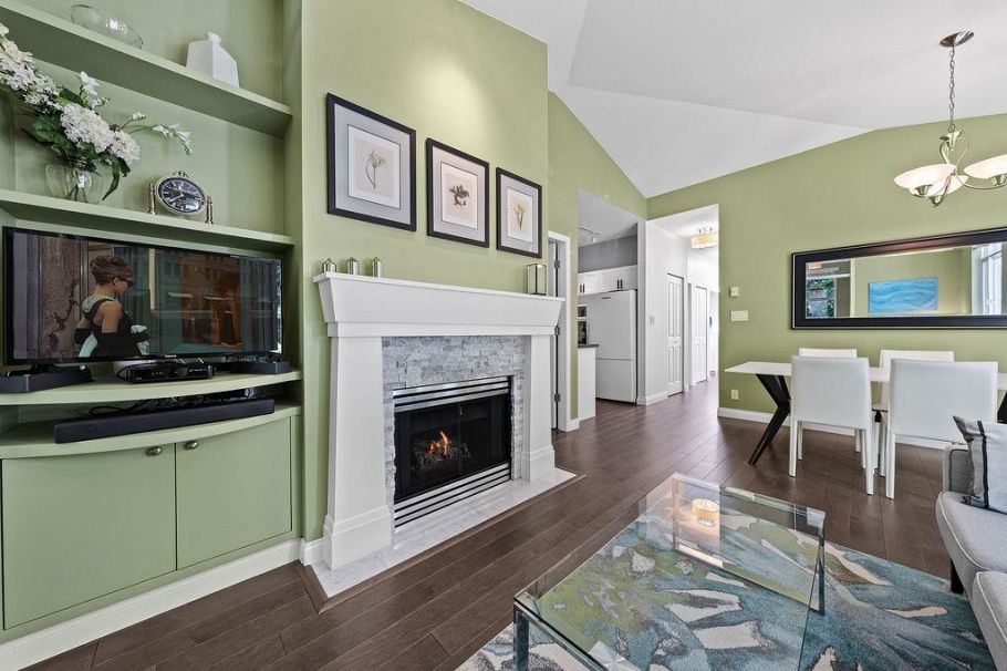 313 1675 W 10th Avenue Vancouver, BC - 12