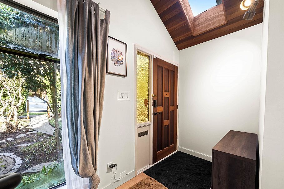 1554 W 65th Ave Avenue Vancouver, BC - 23