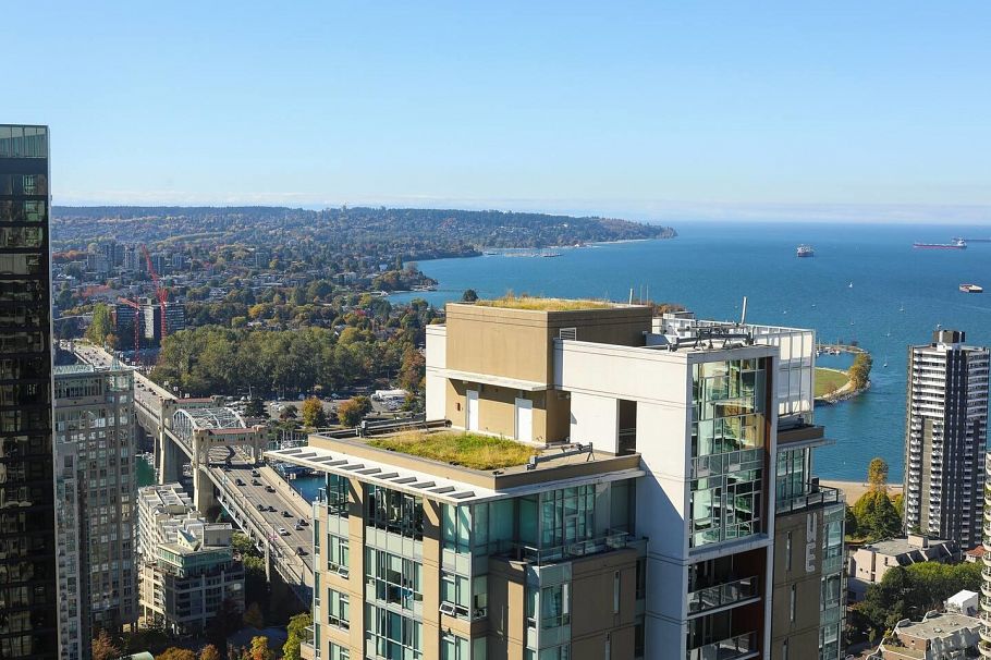 4103 1283 Howe Street Vancouver, BC - 10