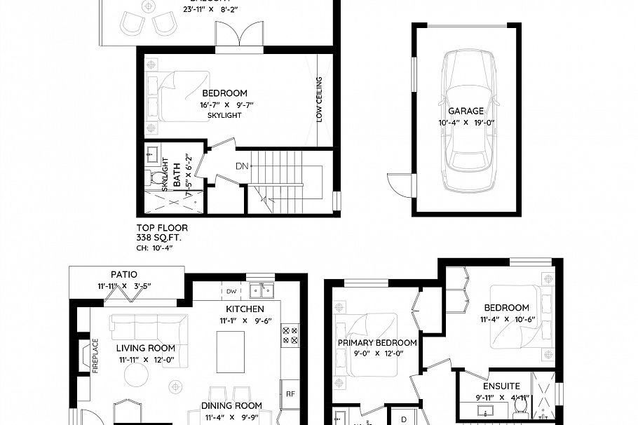 2 456 E 38th Avenue Vancouver, BC - 32