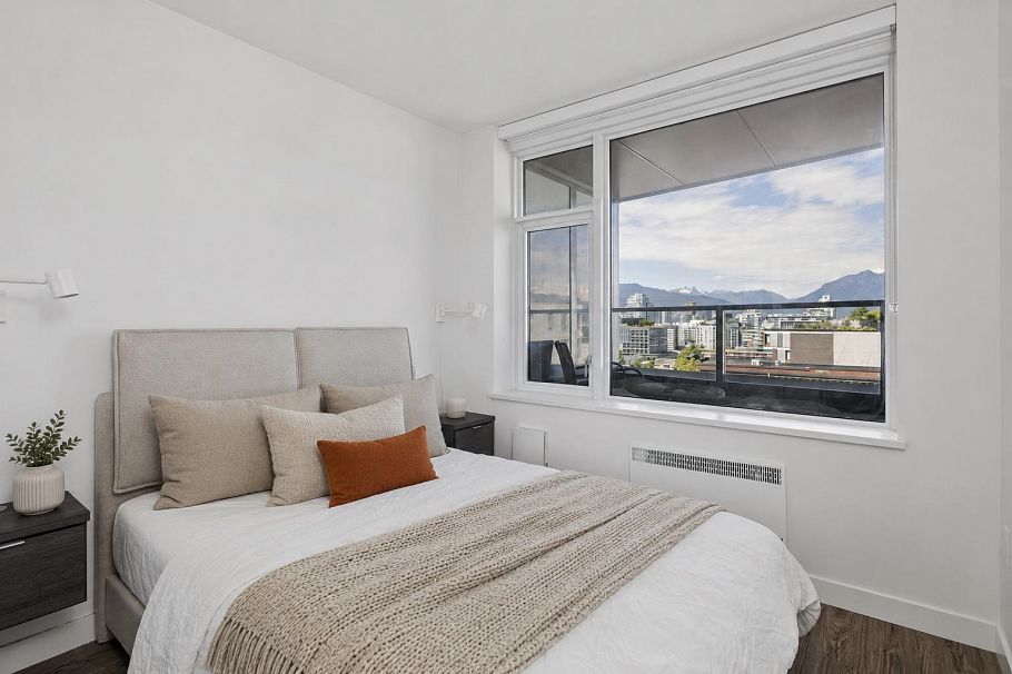 604 209 E 7th Avenue Vancouver, BC - 14