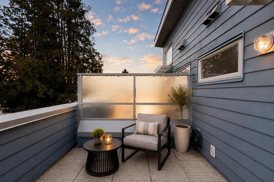4888 Eldorado Mews Vancouver, BC - 27