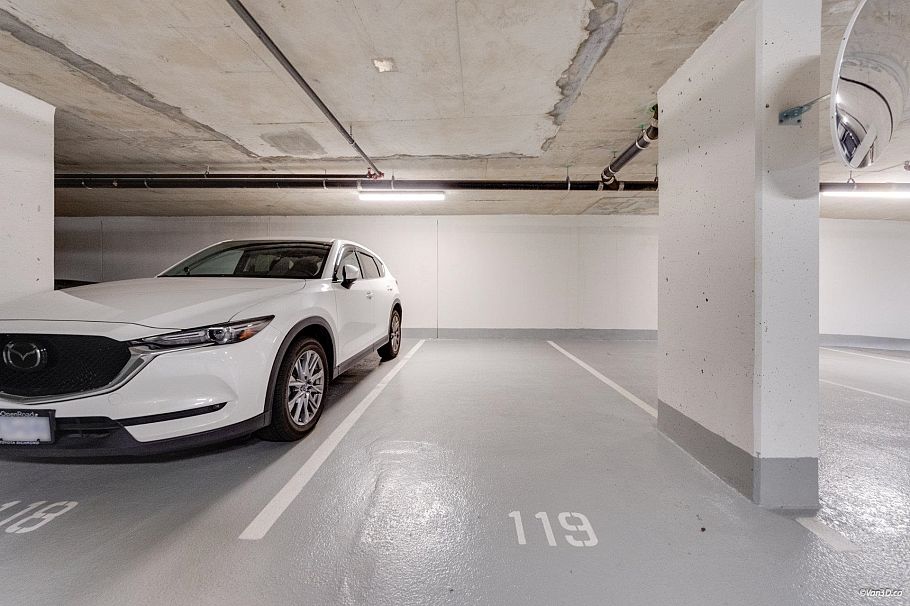 628 180 E 2nd Avenue Vancouver, BC - 39