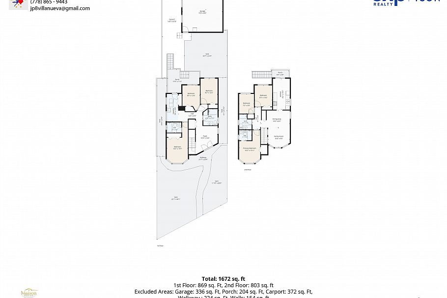 5521 Dundee Street Vancouver, BC - 38