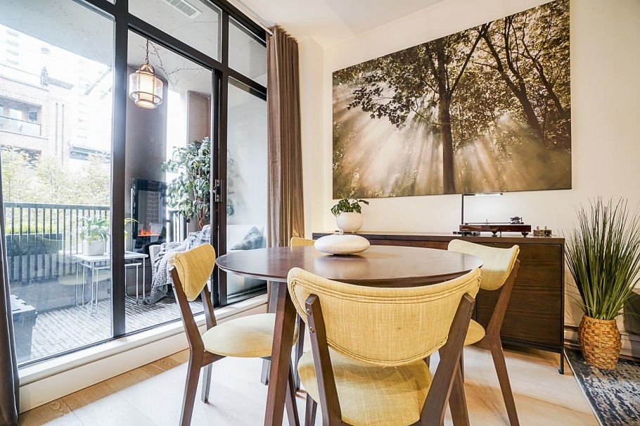 205 531 Beatty Street Vancouver, BC - 34