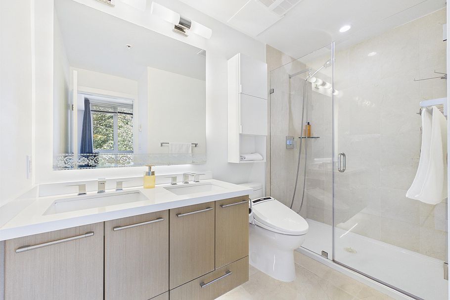 202 5325 West Boulevard Vancouver, BC - 30