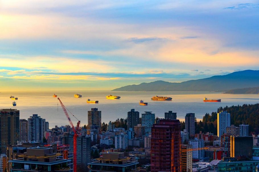 507 1189 Melville Street Vancouver, BC - 30
