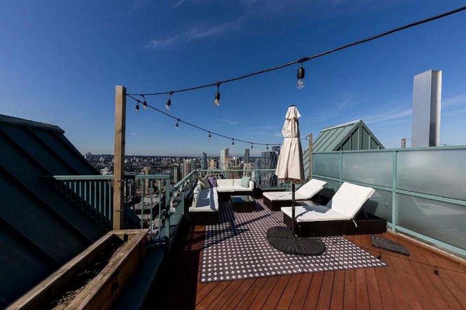 3603 939 Homer Street Vancouver, BC - 25