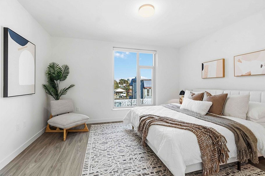 TH 109 755 Harbourside Drive North Vancouver, BC - 11