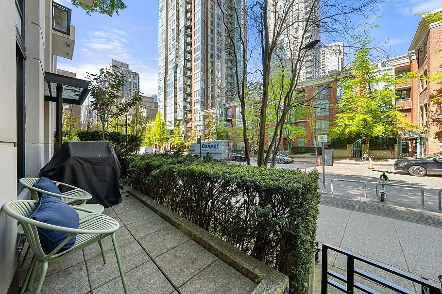 918 Homer Street Vancouver, BC - 40