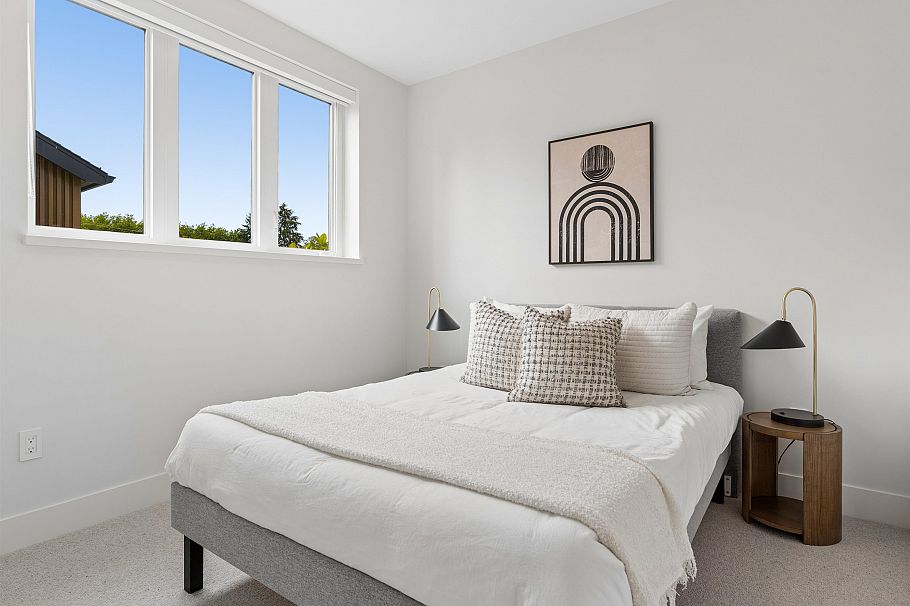 2 3058 W 34th Avenue Vancouver, BC - 22