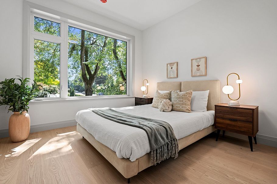 4 1491 Devonshire Crescent Vancouver, BC - 20