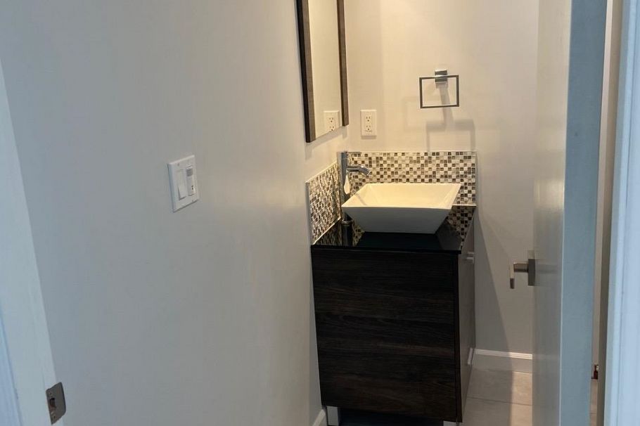 701 289 Drake Street Vancouver, BC - 14