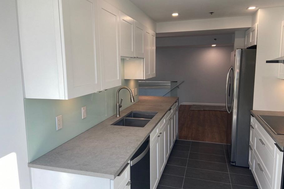 701 289 Drake Street Vancouver, BC - 11
